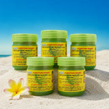 Yadom Verde — Pack x5